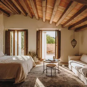 Mas Generós - Adults-only Eco Hotel