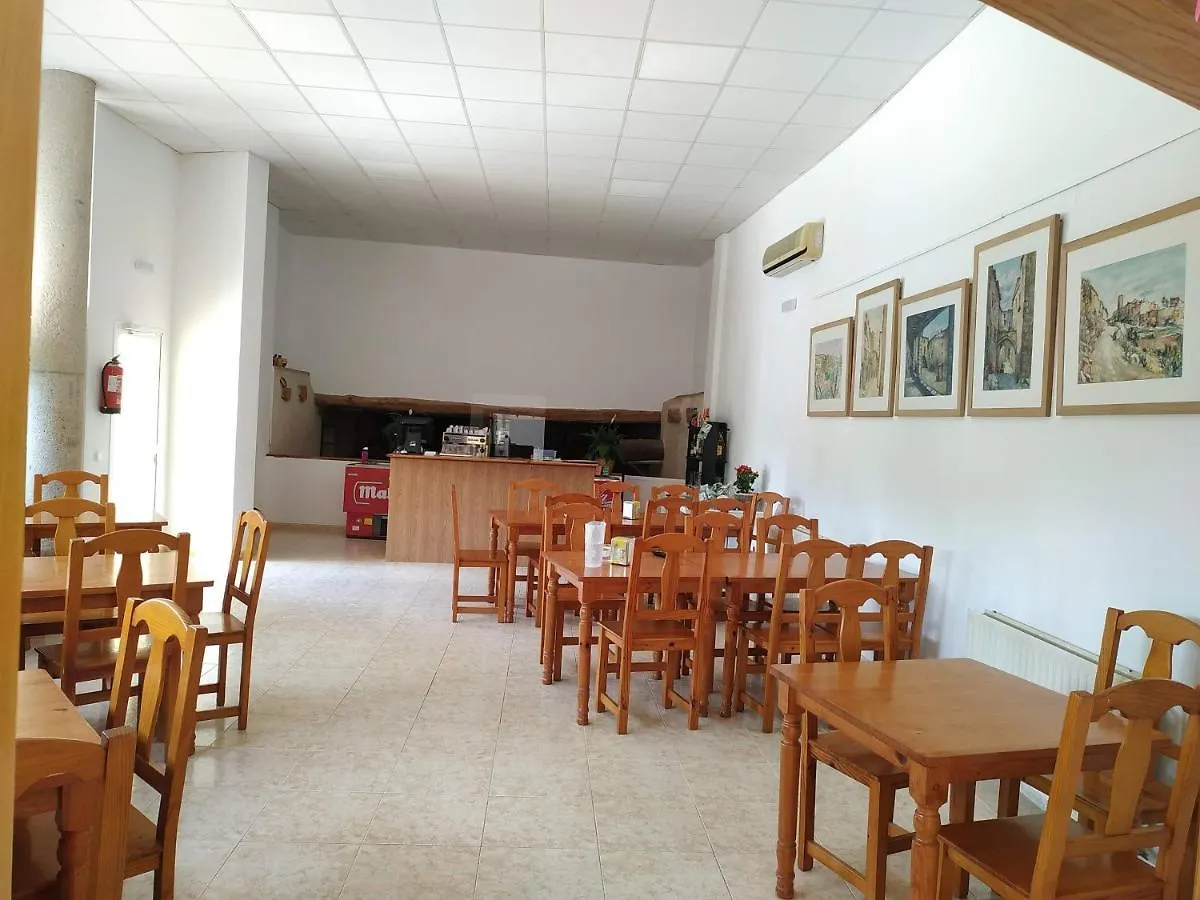 Alberg Ca La Jepa Prat de Comte 0*,  Spain